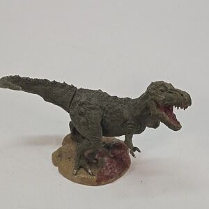 D&D Nolzur's Marvelous Miniatures T-Rex Dinosaur Hand Painted Figure